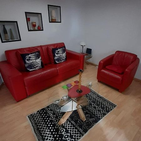 Corte Lambruschini Central Apartment With Free Covered Parking Genua Exterior foto