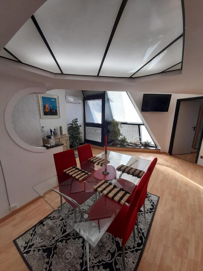 Corte Lambruschini Central Apartment With Free Covered Parking Genua Exterior foto