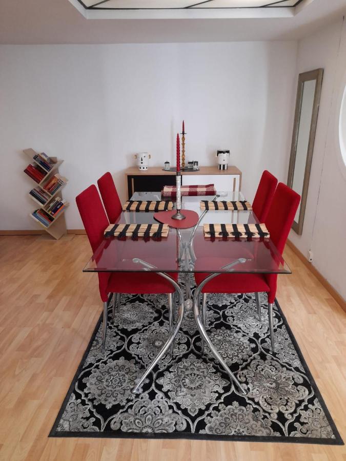 Corte Lambruschini Central Apartment With Free Covered Parking Genua Exterior foto