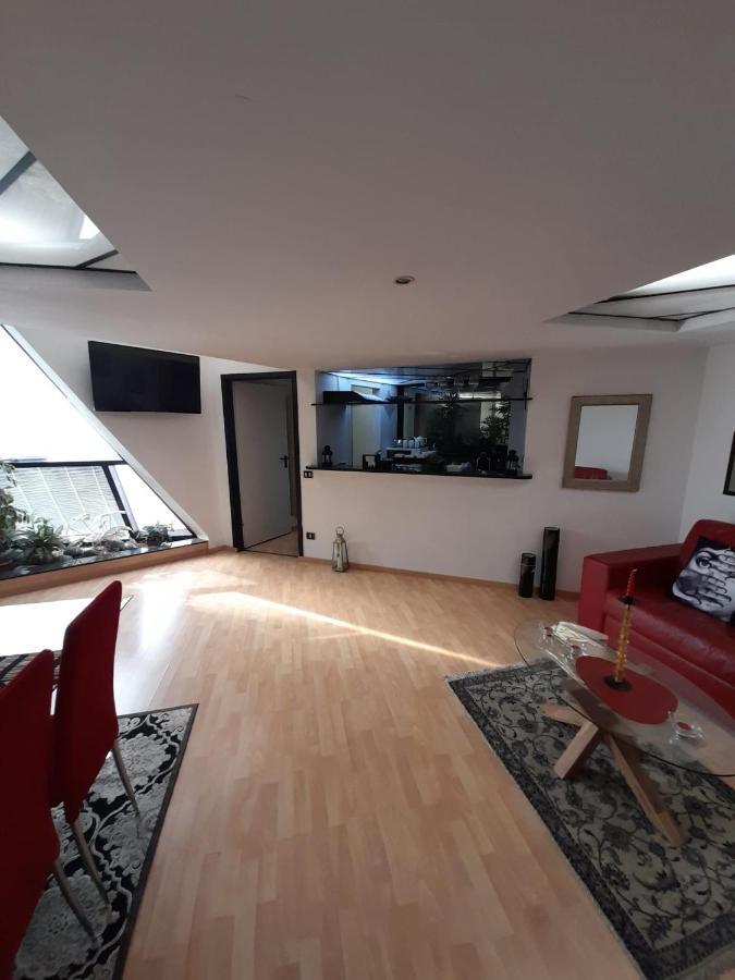 Corte Lambruschini Central Apartment With Free Covered Parking Genua Exterior foto