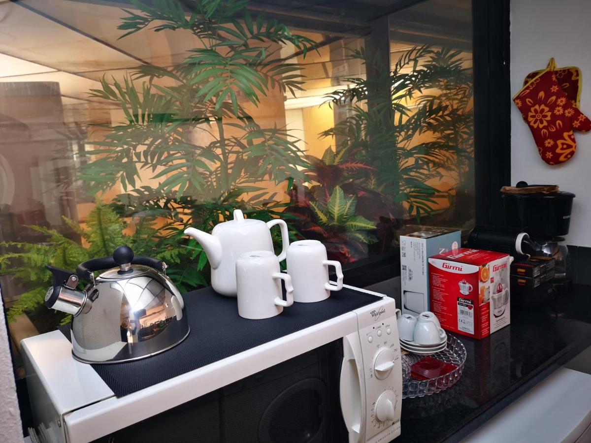 Corte Lambruschini Central Apartment With Free Covered Parking Genua Exterior foto