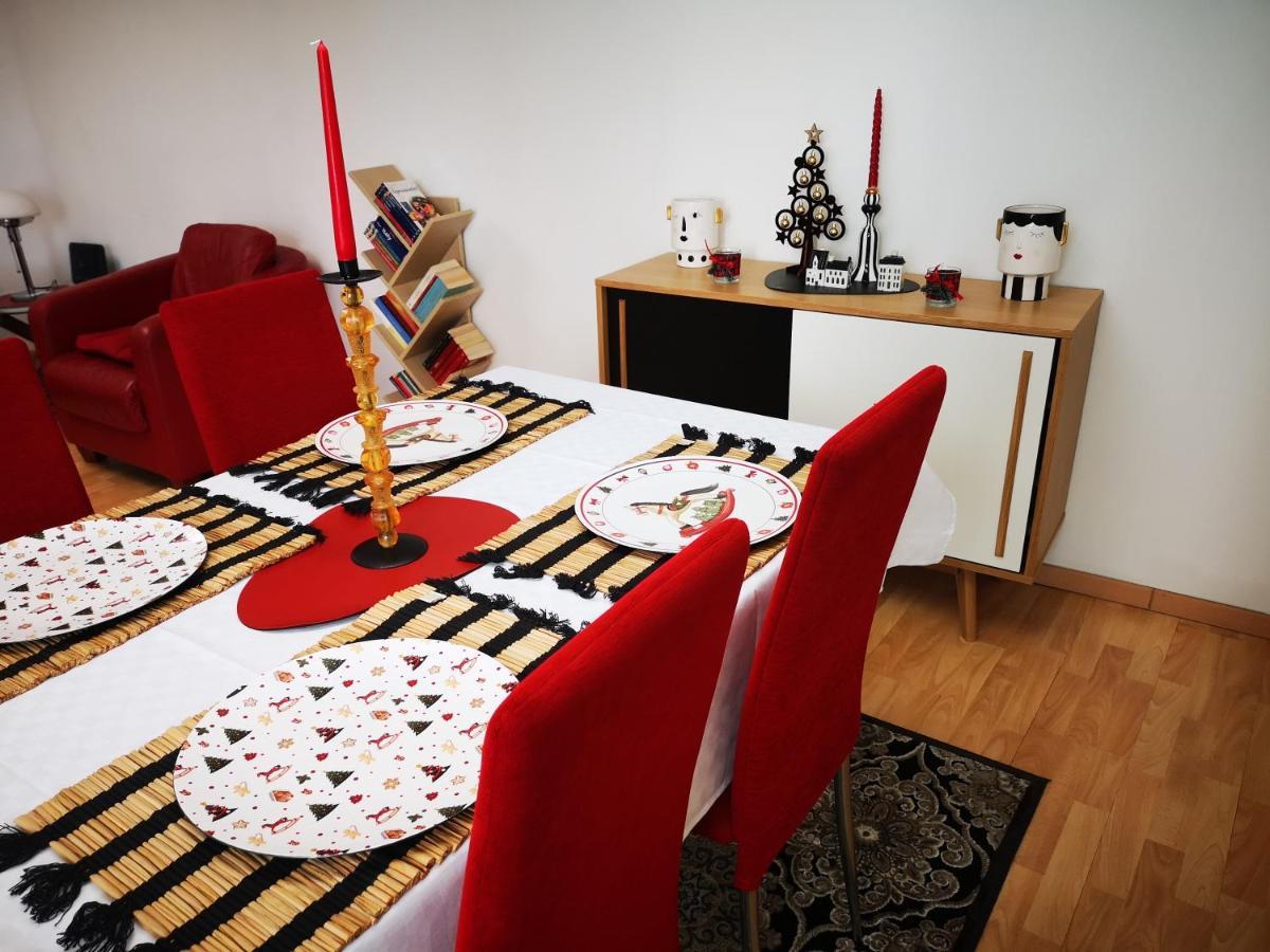 Corte Lambruschini Central Apartment With Free Covered Parking Genua Exterior foto