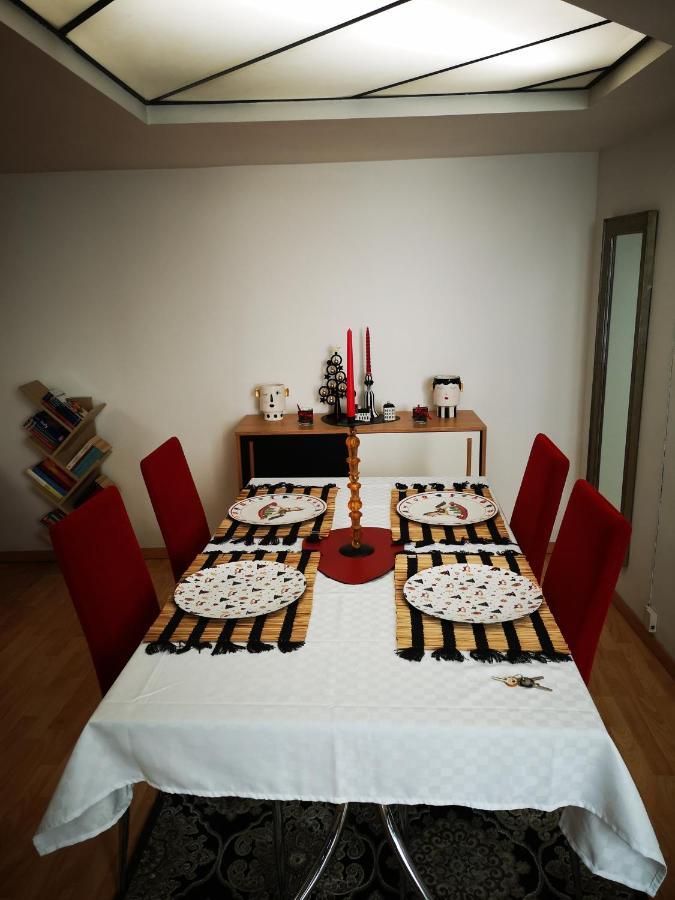Corte Lambruschini Central Apartment With Free Covered Parking Genua Exterior foto